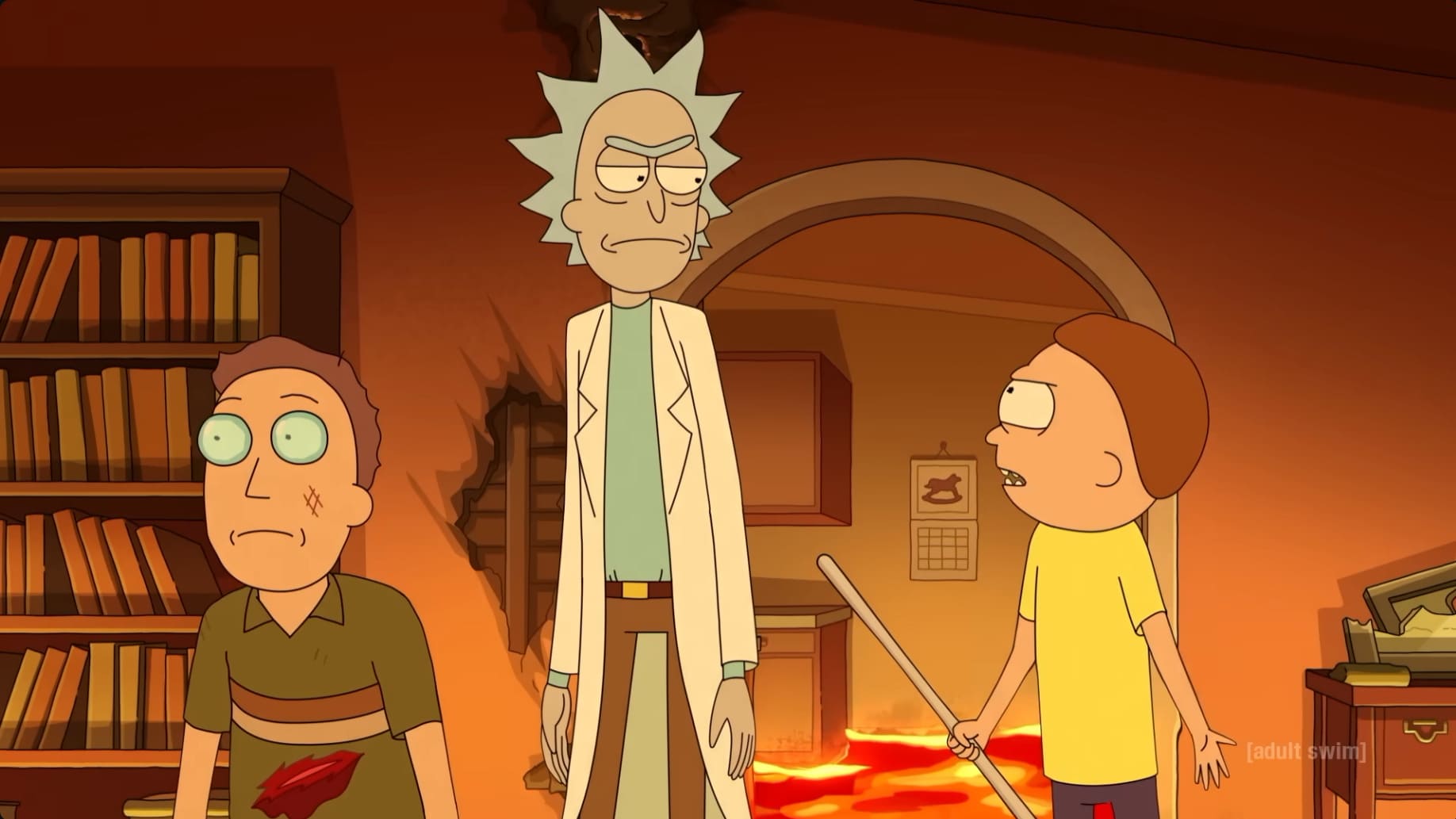 Rick and Morty Season 9 Episode 7 Release Date, Air Time, and Streaming Guide Rick and Morty Season 9 Episode 7 Release Date, Air Time, and Streaming Guide