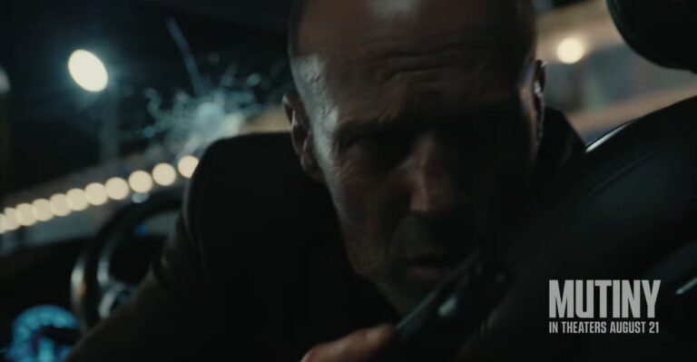 How to Watch Mutiny 2026 Free Full Movie: Streaming Secrets Revealed How to Watch Mutiny 2026 Free Full Movie: Streaming Secrets Revealed