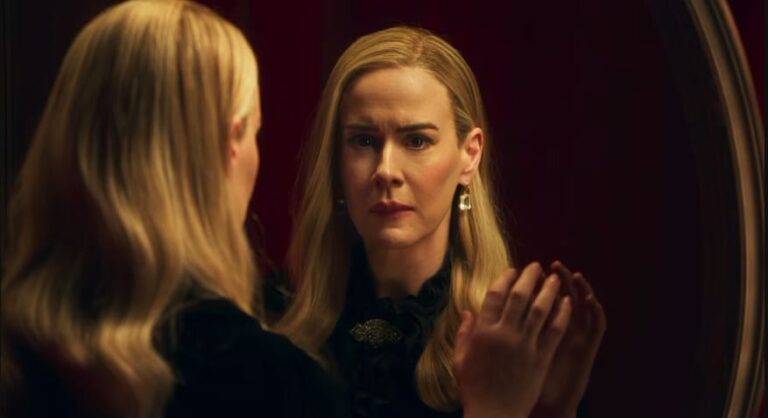 How Many Episodes in AHS 13? Full Release Schedule and Episode Count How Many Episodes in AHS 13? Full Release Schedule and Episode Count