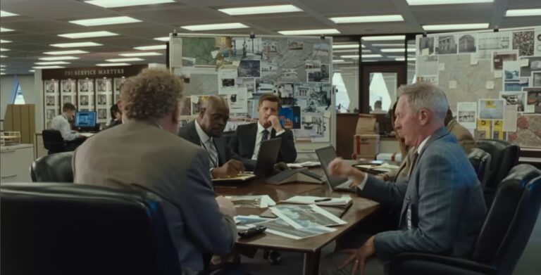 What Bank Does Nicholas Hoult Rob in How to Rob a Bank 2026? Heist Location Explained What Bank Does Nicholas Hoult Rob in How to Rob a Bank 2026? Heist Location Explained