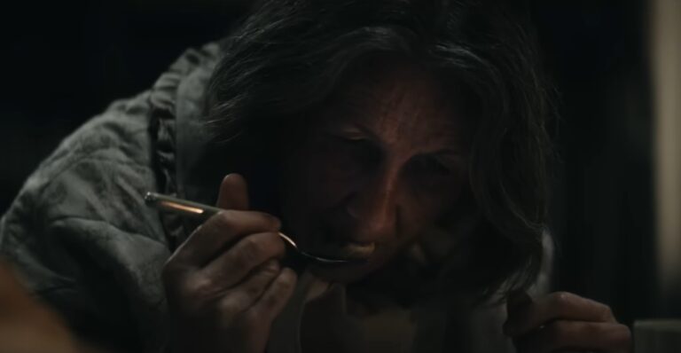 Evil Dead Burn 2026 Movie Review: Sam Raimi Produces the Franchise's Bloodiest Installment Yet Evil Dead Burn 2026 Movie Review: Sam Raimi Produces the Franchise’s Bloodiest Installment Yet