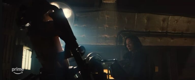 Blade Runner 2099 Prime Video Release Date, Cast, Trailer, and Plot Explored Blade Runner 2099 Prime Video Release Date, Cast, Trailer, and Plot Explored