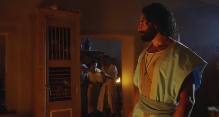 Daniel and the Fiery Furnace Movie Review (2026): A Powerful, Grounded Biblical Epic That Triumphs Daniel and the Fiery Furnace Movie Review (2026): A Powerful, Grounded Biblical Epic That Triumphs