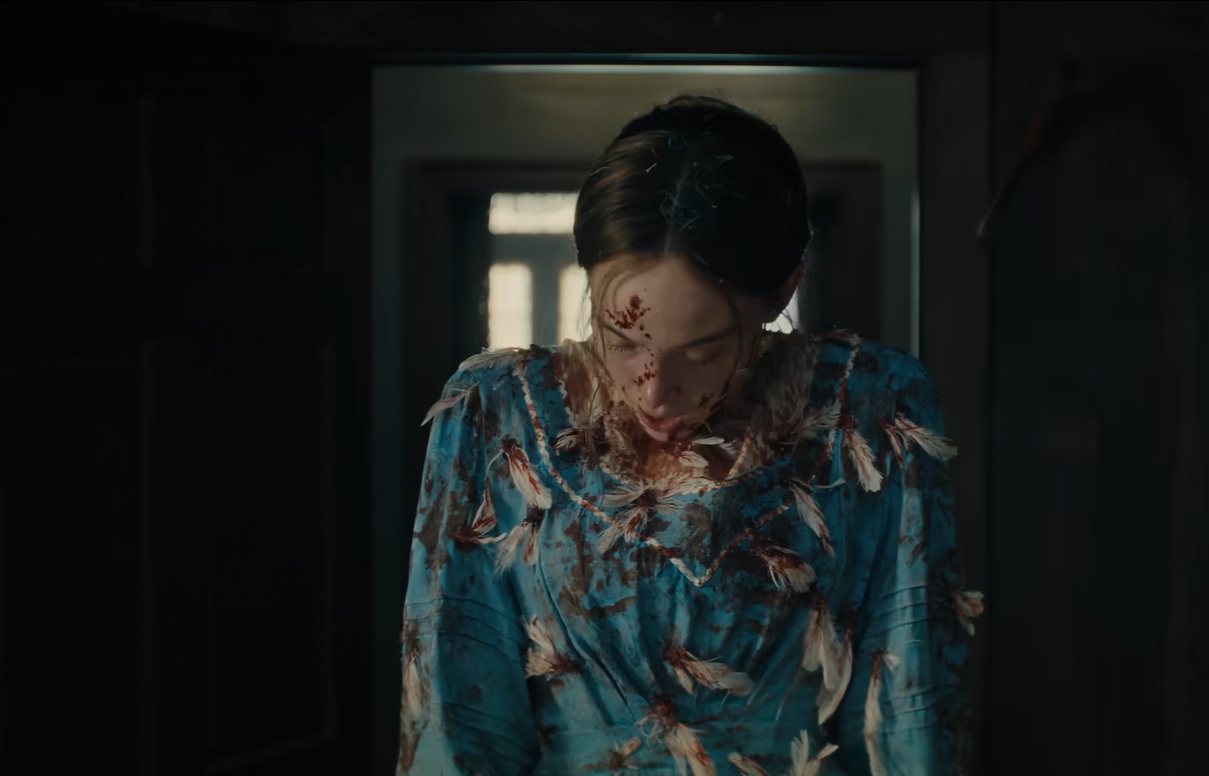 Monster The Lizzie Borden Story Episode Count Release Schedule And Monster The Lizzie Borden Story Episode Count Release Schedule And