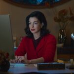 Verity Movie Ending Explained: Breakdown Of The Manuscript Vs Letter Twist
