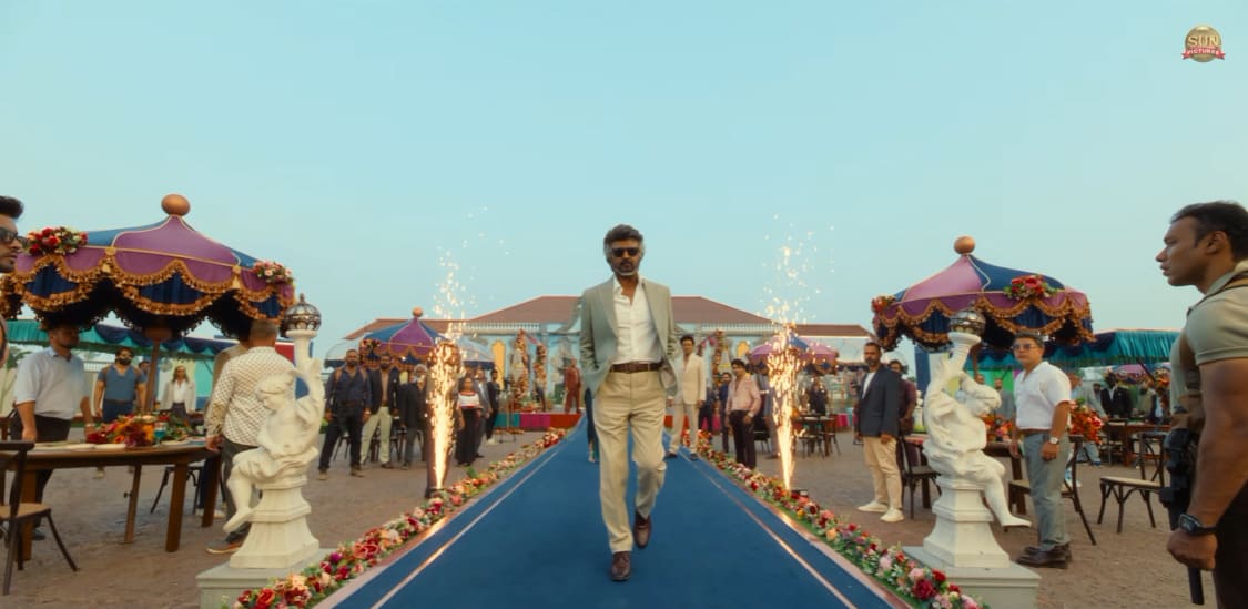Jailer 2 Movie Review 2026: Rajinikanth Mass Returns in Nelson's Wild Blockbuster Sequel Jailer 2 Movie Review 2026: Rajinikanth Mass Returns in Nelson’s Wild Blockbuster Sequel