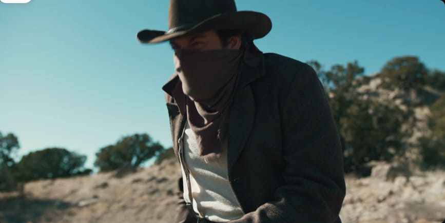 Zachary Levi’s Quirt Evans vs. John Wayne: How Angel Studios Reworks a Western Redemption Story