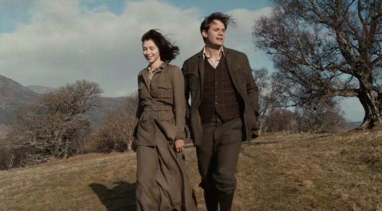 Outlander Blood of My Blood Season 2 Episode 2 Spoilers Breakdown: The Veil of Time Ending Explained Outlander Blood of My Blood Season 2 Episode 2 Spoilers Breakdown: The Veil of Time Ending Explained