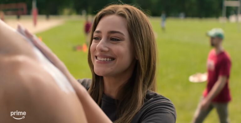 The Love Hypothesis Movie Ending Explained: Do Olive and Adam End Up Together?